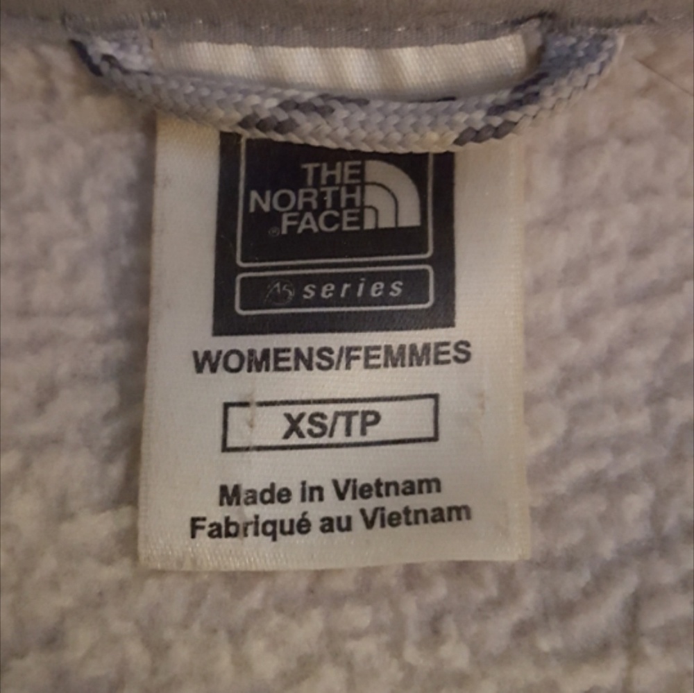 North Face Spring/Fall Jacket - Picture 6 of 8